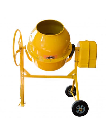 Betonera 200 litros 800w (1,1hp) hcm700s