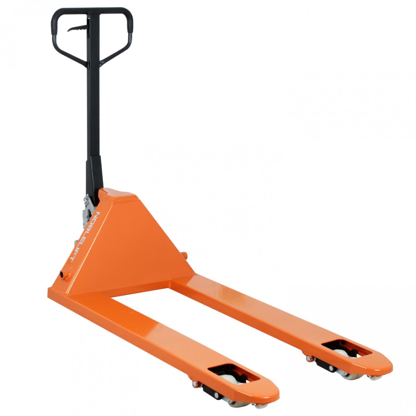 Transpaleta heavy duty 3000 kg ancha ac3000685